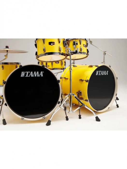 Ударна установка Ударна установка Tama IP72ZH9WBN-ELY