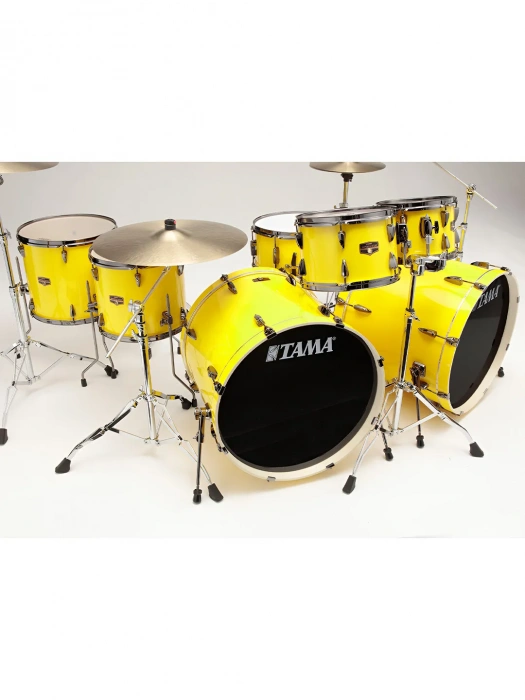 Ударна установка Ударна установка Tama IP72ZH9WBN-ELY