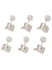 Кілки Fender American Vintage Stratocaster-Telecaster Tuning Machine Sets