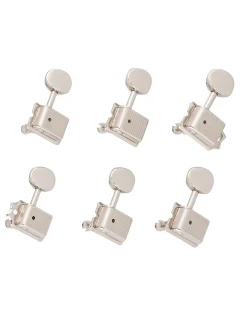 Fender American Vintage Stratocaster-Telecaster Tuning Machine Sets