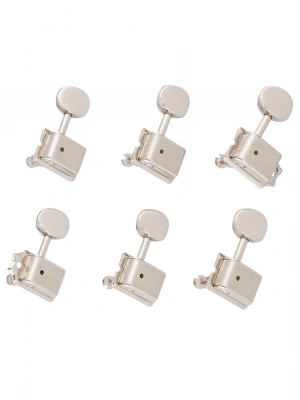 Fender American Vintage Stratocaster-Telecaster Tuning Machine Sets