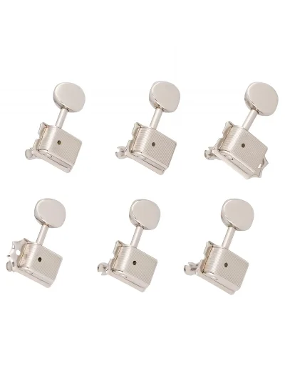 Кілки Fender American Vintage Stratocaster-Telecaster Tuning Machine Sets