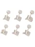 Кілки Fender American Vintage Stratocaster-Telecaster Tuning Machine Sets