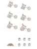 Кілки Fender American Vintage Stratocaster-Telecaster Tuning Machine Sets