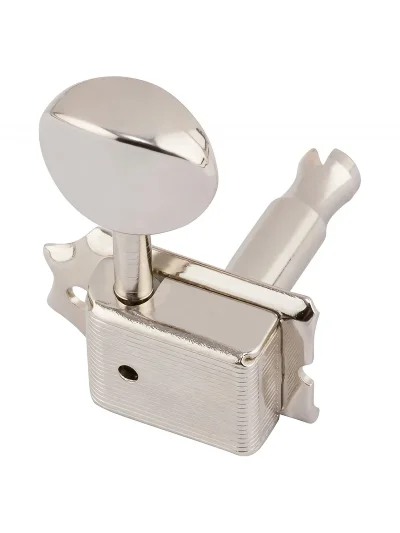 Кілки Fender American Vintage Stratocaster-Telecaster Tuning Machine Sets