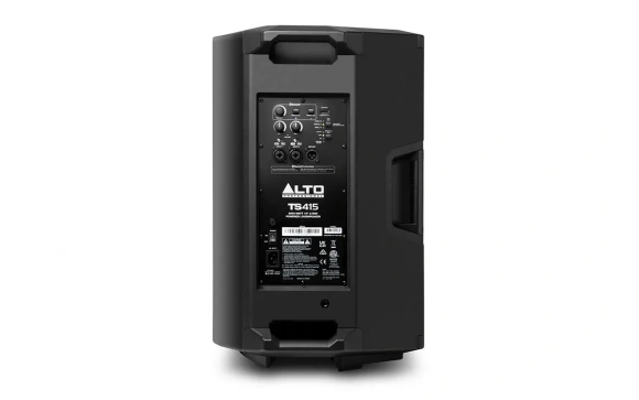 Активная акустическая система Alto Professional TS415 Активная акустическая система Alto Professional TS415