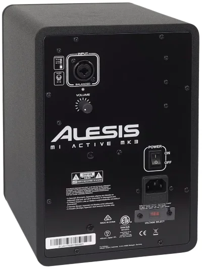 Студійний монітор Alesis M1 ACTIVE MK3