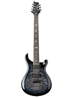 PRS SE Mark Holcomb SVN (Holcomb Blue Burst)