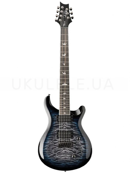 Электрогитара PRS SE Mark Holcomb SVN (Holcomb Blue Burst)