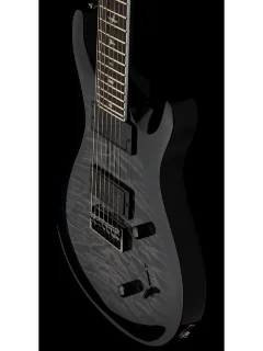 PRS SE Mark Holcomb SVN (Holcomb Blue Burst)