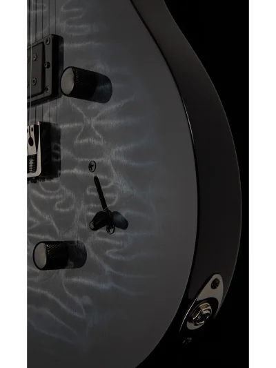 Електрогітара PRS SE Mark Holcomb SVN (Holcomb Blue Burst)