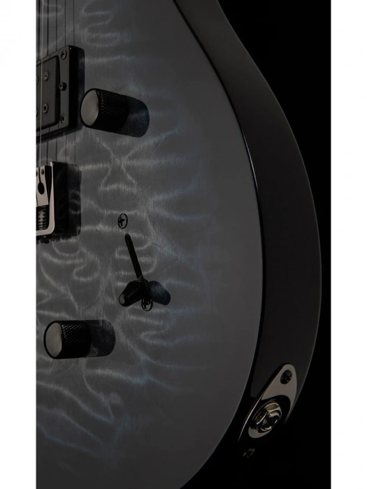 PRS SE Mark Holcomb SVN (Holcomb Blue Burst)