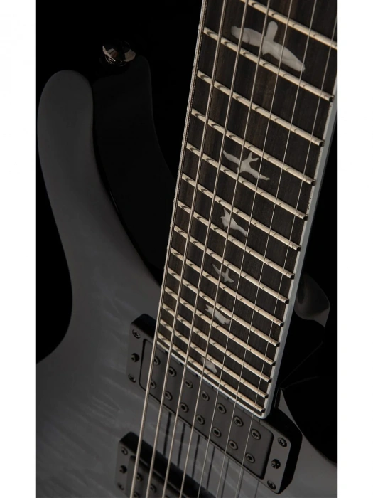 PRS SE Mark Holcomb SVN (Holcomb Blue Burst)