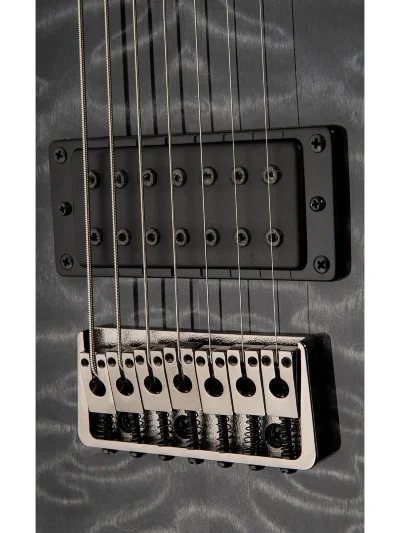 Електрогітара PRS SE Mark Holcomb SVN (Holcomb Blue Burst)