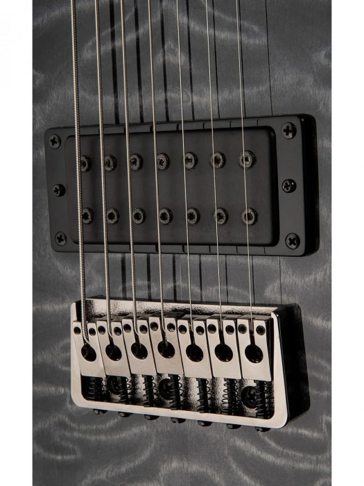 PRS SE Mark Holcomb SVN (Holcomb Blue Burst)