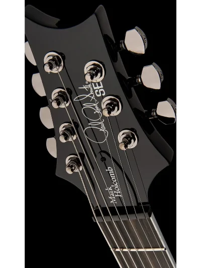 Електрогітара PRS SE Mark Holcomb SVN (Holcomb Blue Burst)