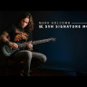Електрогітара Електрогітара PRS SE Mark Holcomb SVN (Holcomb Blue Burst)
