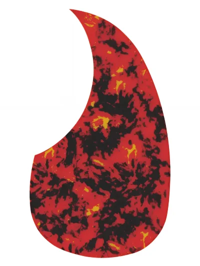 Пікгард панель Alice A025I Colorful R64mm
