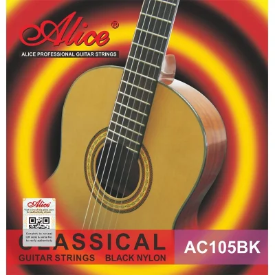 Струни Alice AC105BKH