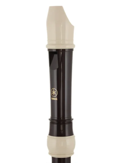 Блок-флейта Yamaha YRT-304BII Tenor