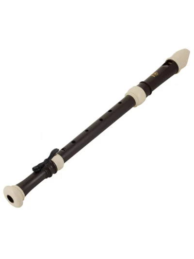 Блок-флейта Yamaha YRT-304BII Tenor