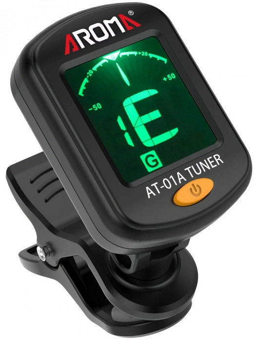 Тюнер Тюнер Aroma AT-01A