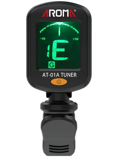 Тюнер Aroma AT-01A