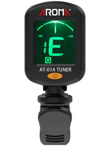 Тюнер Aroma AT-01A Тюнер Aroma AT-01A
