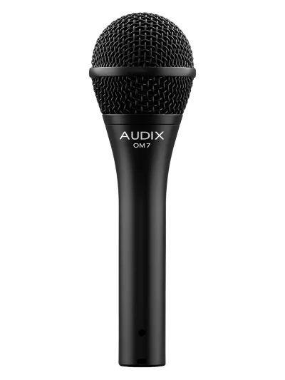 Мікрофон Audix OM7