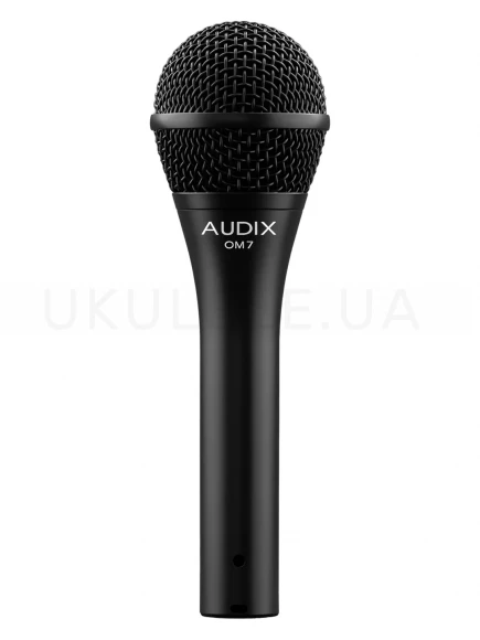 Микрофон Audix OM7