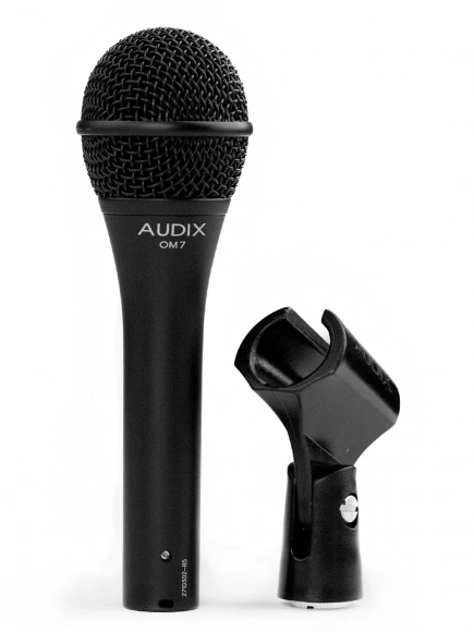 Микрофон Audix OM7 Микрофон Audix OM7