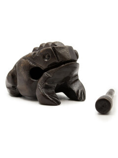 Maxtone FBT-60 Frog Block 6"