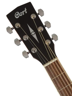 Cort AD880CE LH (Natural Satin)