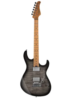 Cort G290 FAT II (Trans Black Burst)
