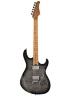 Електрогітара Cort G290 FAT II (Trans Black Burst)