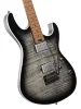 Електрогітара Cort G290 FAT II (Trans Black Burst)