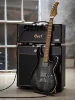 Електрогітара Cort G290 FAT II (Trans Black Burst)