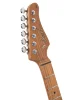 Електрогітара Cort G290 FAT II (Trans Black Burst)