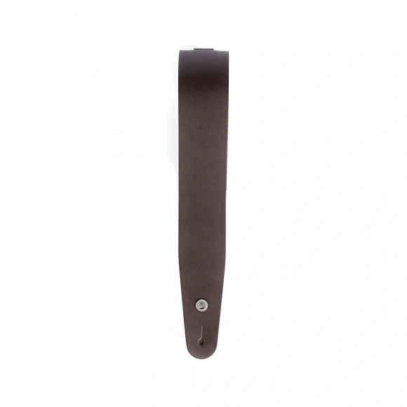 Ремінь для гітари D'Addario 25L01-DX Deluxe Leather Guitar Strap (Brown) Ремінь для гітари D'Addario 25L01-DX Deluxe Leather Guitar Strap (Brown)
