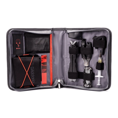 D&#039;Addario PW-EBMK-01 Bass Maintenance Kit