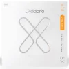 Струни D'Addario XSE1056 XS Coated Regular Light 7-String 10-56