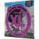 Струни D'Addario ESXL120 XL Nickel Wound Super Light Double Ball End 09-42 Струни D'Addario ESXL120 XL Nickel Wound Super Light Double Ball End 09-42