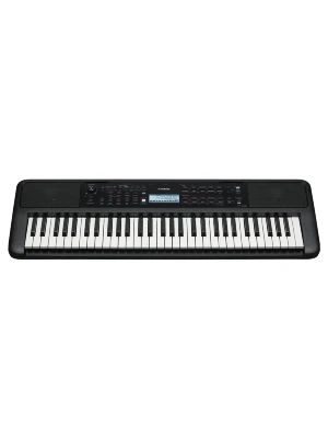 Синтезатор Yamaha PSR-E383