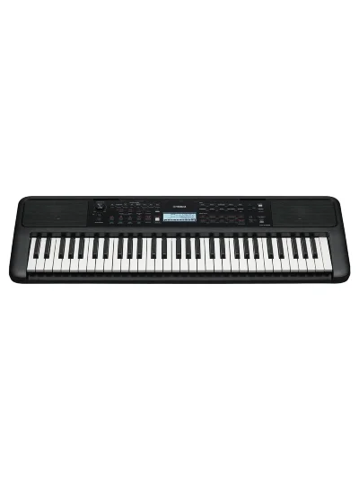 Синтезатор Yamaha PSR-E383