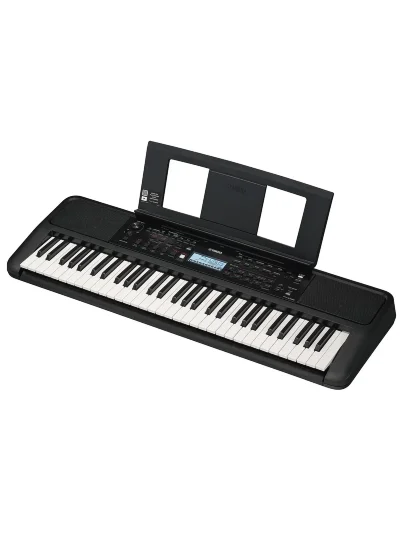 Синтезатор Yamaha PSR-E383