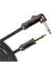 Інструментальний кабель D'Addario PW-AGLRA-10 Curcuit Breaker Latching Switch (3m)