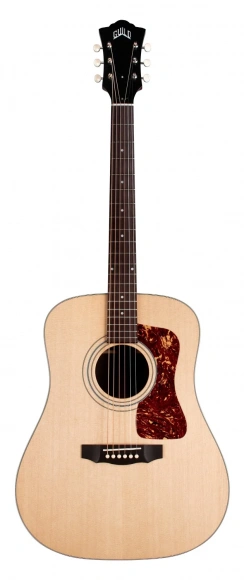 Акустична гітара Guild D-50 Standard (Natural)