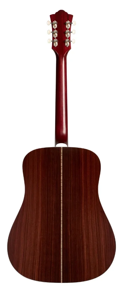 Акустична гітара Guild D-50 Standard (Natural)