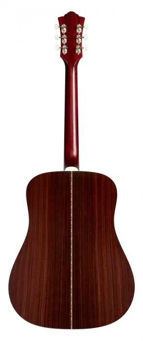 Guild D-50 Standard (Natural)