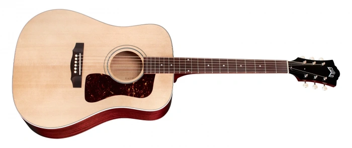 Guild D-50 Standard (Natural)